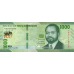 (268) ** PNew (PN160) Mozambique - 1000 Meticais (2024)